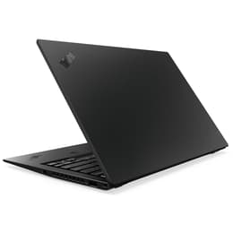 Lenovo ThinkPad X1 Carbon G6 14-inch (2017) - Core i7-8550U - 16GB - SSD 1 TB QWERTY - Inglês