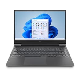 HP Victus Gaming 15-fa2701nt 15-inch (2023) - Core i5 - Gen 13 (H) - 16GB - SSD 512 GB QWERTY - Espanhol