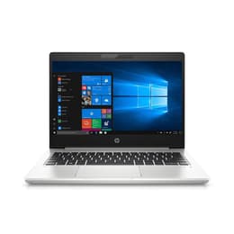 Hp ProBook 430 G7 13-inch (2019) - Core i5-10210U - 8GB - SSD 256 GB AZERTY - Francês