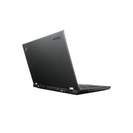 Lenovo ThinkPad L440 14-inch (2014) - Core i5-4200M - 4GB - HDD 320 GB AZERTY - Francês