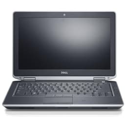 Dell E6330 13-inch () - Core i5-3320M - 4GB - HDD 320 GB AZERTY - Francês