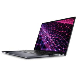 Dell Latitude 9430 14-inch (2022) - Core i7 - Gen 12 (U) - 16GB - SSD 512 GB QWERTZ - Alemão