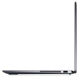 Dell Latitude 9430 14-inch (2022) - Core i7 - Gen 12 (U) - 16GB - SSD 512 GB QWERTZ - Alemão