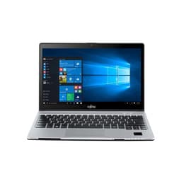 Fujitsu LifeBook S936 13-inch Core i5-6200U - SSD 128 GB - 8GB AZERTY - Francês