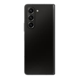 Galaxy Z Fold5 256GB - Preto - Desbloqueado