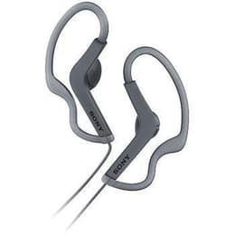 Sony MDRAS210 Earbud Earphones - Cinzento