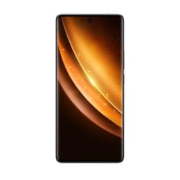 Vivo X100 512GB - Preto - Desbloqueado