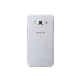 Galaxy A3 16GB - Prateado - Desbloqueado