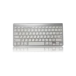 Itworks Teclado AZERTY Francês Sem fios Universal