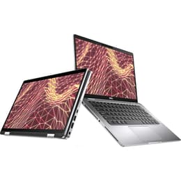 Dell Latitude 7330 13-inch (2022) - Core i5 - Gen 12 (U) - 16GB - SSD 512 GB QWERTY - Espanhol