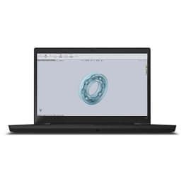 Lenovo ThinkPad T15 G1 15-inch (2020) - Core i5 - Gen 10 (U) - 8GB - SSD 1 TB QWERTZ - Alemão