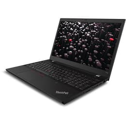 Lenovo ThinkPad T15 G1 15-inch (2020) - Core i5 - Gen 10 (U) - 8GB - SSD 1 TB QWERTZ - Alemão