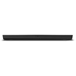 Lenovo ThinkPad T15 G1 15-inch (2020) - Core i5 - Gen 10 (U) - 8GB - SSD 1 TB QWERTZ - Alemão