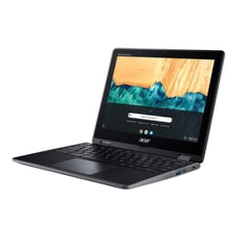 Acer ChromeBook Spin 512 Touch Celeron N4120 1.1 GHz 32GB SSD - 8GB QWERTY - Sueco