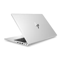 HP EliteBook 650 G10 15-inch (2023) - Core i7 - Gen 13 (U) - 16GB - SSD 512 GB AZERTY - Francês