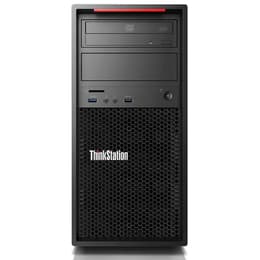 Lenovo ThinkStation P310 Xeon E3-1230 v5 3,4 - SSD 512 GB + HDD 1 TB - 16GB