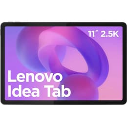 Lenovo Tab M11 128GB - Cinzento - WiFi