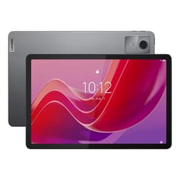 Lenovo Tab M11 128GB - Cinzento - WiFi