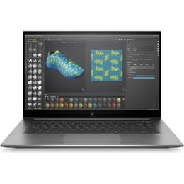 HP ZBook Studio G7 16-inch (2020) - Core i7-10850H - 32GB - SSD 512 GB QWERTY - Italiano