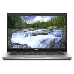 Dell Latitude 5410 14-inch (2020) - Core i5 - Gen 10 (U) - 8GB - SSD 256 GB AZERTY - Francês