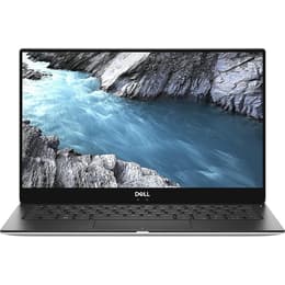 Dell XPS 13 9370 13-inch (2018) - Core i5 - Gen 8 (U) - 8GB - SSD 512 GB QWERTY - Português