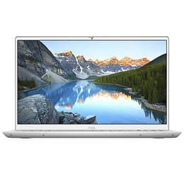 Dell Inspiron 7501 15-inch (2020) - Core i5 - Gen 10 (H) - 8GB - SSD 256 GB QWERTY - Inglês