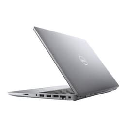 Dell Latitude 5420 14-inch (2021) - Core i5 - Gen 11 (G) - 16GB - SSD 512 GB QWERTY - Italiano