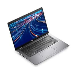 Dell Latitude 5420 14-inch (2021) - Core i5 - Gen 11 (G) - 16GB - SSD 512 GB QWERTY - Italiano