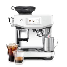 Cafeteira com moedor Sage the Barista Touch Impress – with Cold Extraction L -