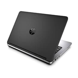 HP ProBook 450 G1 15-inch (2014) - Core i5-4200M - 8GB - SSD 256 GB AZERTY - Francês