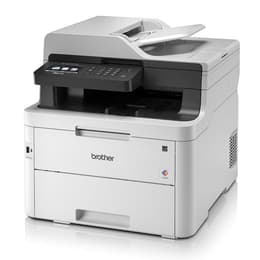 Brother MFC-L3750CDW Laser cor