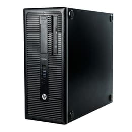 HP ProDesk 600 G1 Tower Core i3-4130 3,4 - HDD 500 GB - 8GB