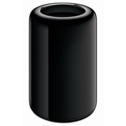 Mac Pro (Outubro 2013) Xeon E5 3,7 GHz - SSD 250 GB - 32GB