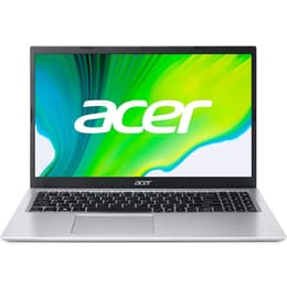 Acer Aspire 3 A315-35-P138 15-inch (2021) - Pentium Silver N6000 - 4GB - SSD 256 GB AZERTY - Francês