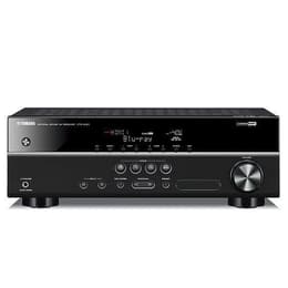 Yamaha HTR-2067 Amplificadores De Som