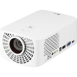 Lg PF1500G Video projector 1400 Lumen - Branco