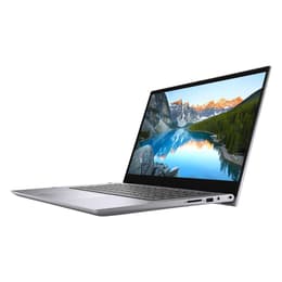Dell Inspiron 5406 14-inch (2021) - Core i7 - Gen 11 (G) - 16GB - SSD 1 TB QWERTY - Inglês