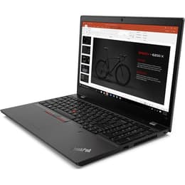 Lenovo ThinkPad L15 G1 15-inch (2020) - Core i5 - Gen 10 (U) - 16GB - SSD 256 GB AZERTY - Francês