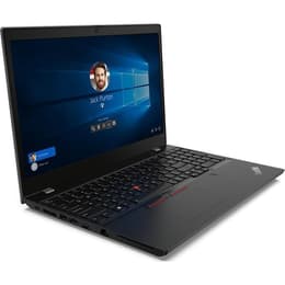 Lenovo ThinkPad L15 G1 15-inch (2020) - Core i5 - Gen 10 (U) - 16GB - SSD 256 GB AZERTY - Francês