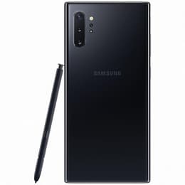 Galaxy Note10+ 5G 256GB - Preto - Desbloqueado