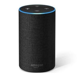 Amazon Echo (2ème génération) Bluetooth Speakers - Preto