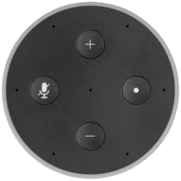 Amazon Echo (2ème génération) Bluetooth Speakers - Preto