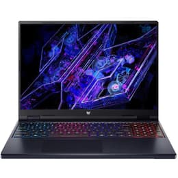 Acer Predator Helios Neo PHN16-72 16"-inch - Core i7-14700HX - 16GB - SSD 1 TB NVIDIA GeForce RTX 4060 QWERTZ - Alemão