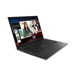 Lenovo ThinkPad T14s G4 14-inch (2023) - Ryzen 7 - 7000 Series (U) - 32GB - SSD 1 TB QWERTY - Italiano