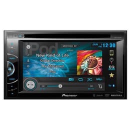 Pioneer AVH-X2600BT Rádio Para Automóveis