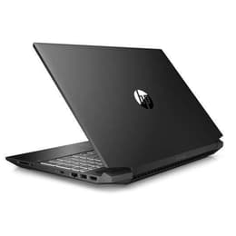 HP Pavilion 15-EC2259NF 15-inch (2021) - Ryzen 5 5600H - 8GB - SSD 256 GB AZERTY - Francês