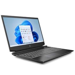 HP Pavilion 15-EC2259NF 15-inch (2021) - Ryzen 5 5600H - 8GB - SSD 256 GB AZERTY - Francês