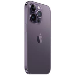 iPhone 14 Pro 256GB - Roxo Escuro - Desbloqueado