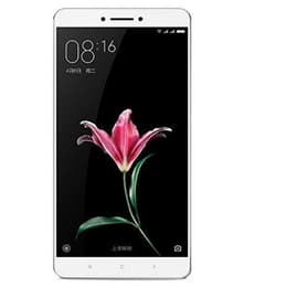 Xiaomi Mi Max 32GB - Cinzento - Desbloqueado