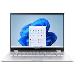 Asus VivoBook S 14 Flip TP3402VA-LZ342W 14-inch (2023) - Core i7 - Gen 13 (H) - 16GB - SSD 512 GB QWERTY - Espanhol